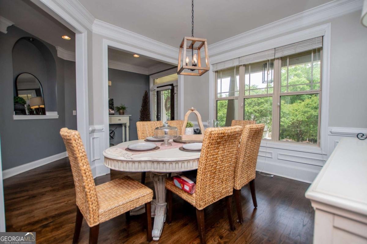 125 High Bluff Trail Carrollton - 17