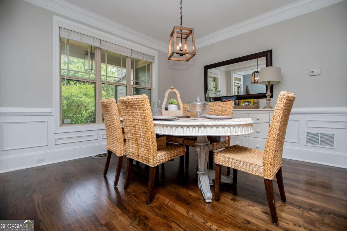 125 High Bluff Trail Carrollton - 18