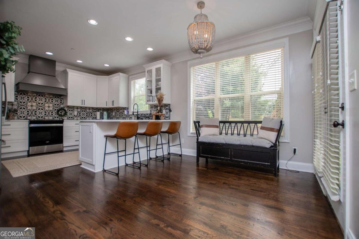 125 High Bluff Trail Carrollton - 24