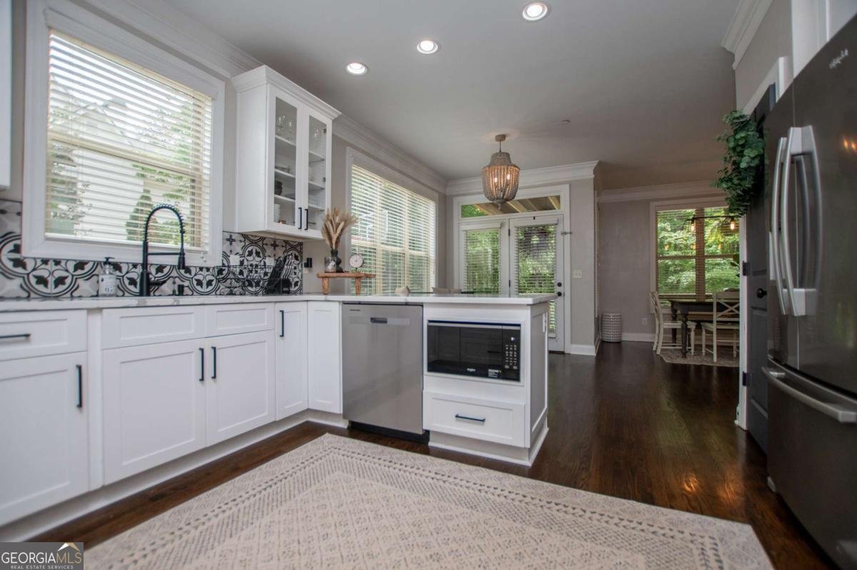 125 High Bluff Trail Carrollton - 26