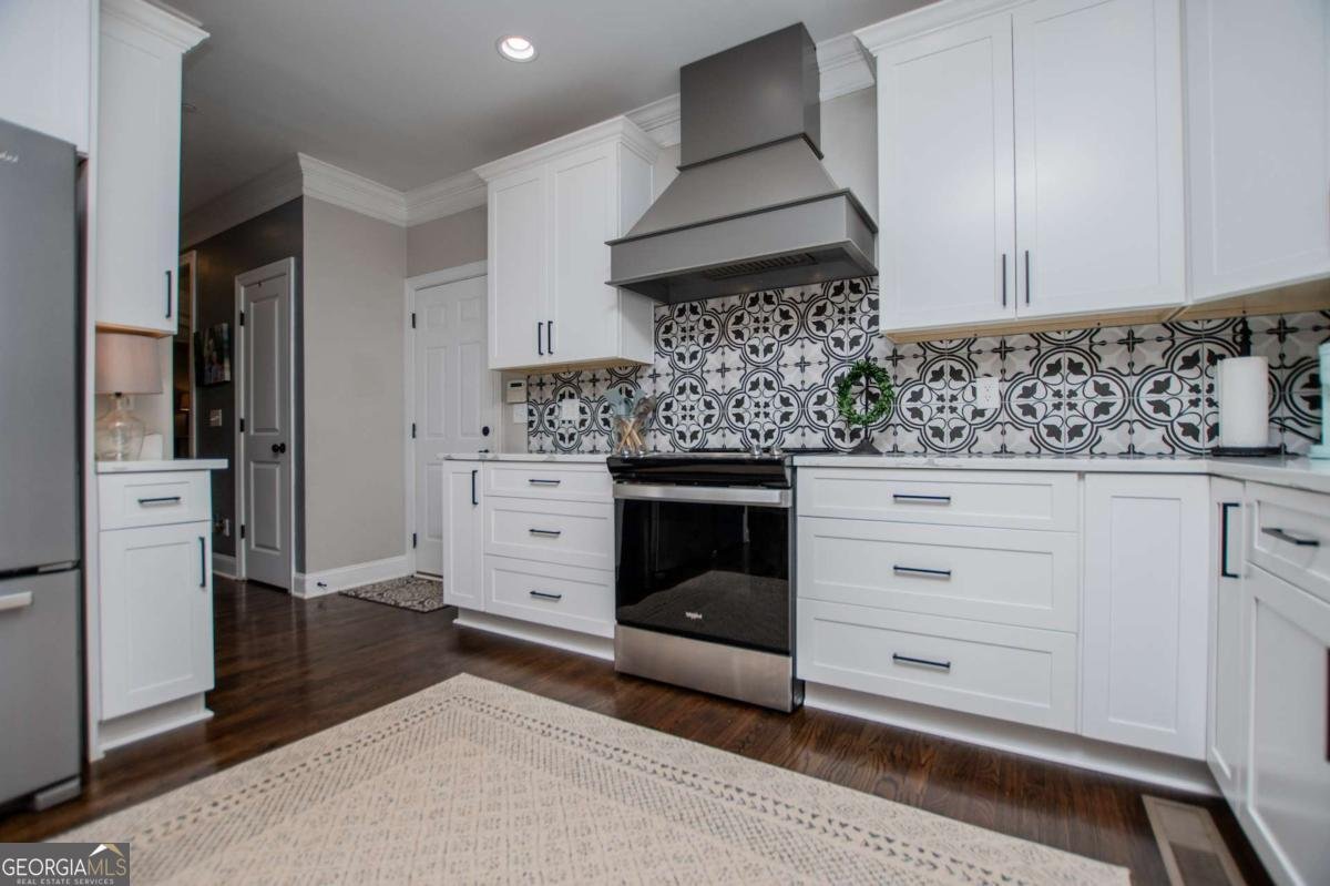 125 High Bluff Trail Carrollton - 29