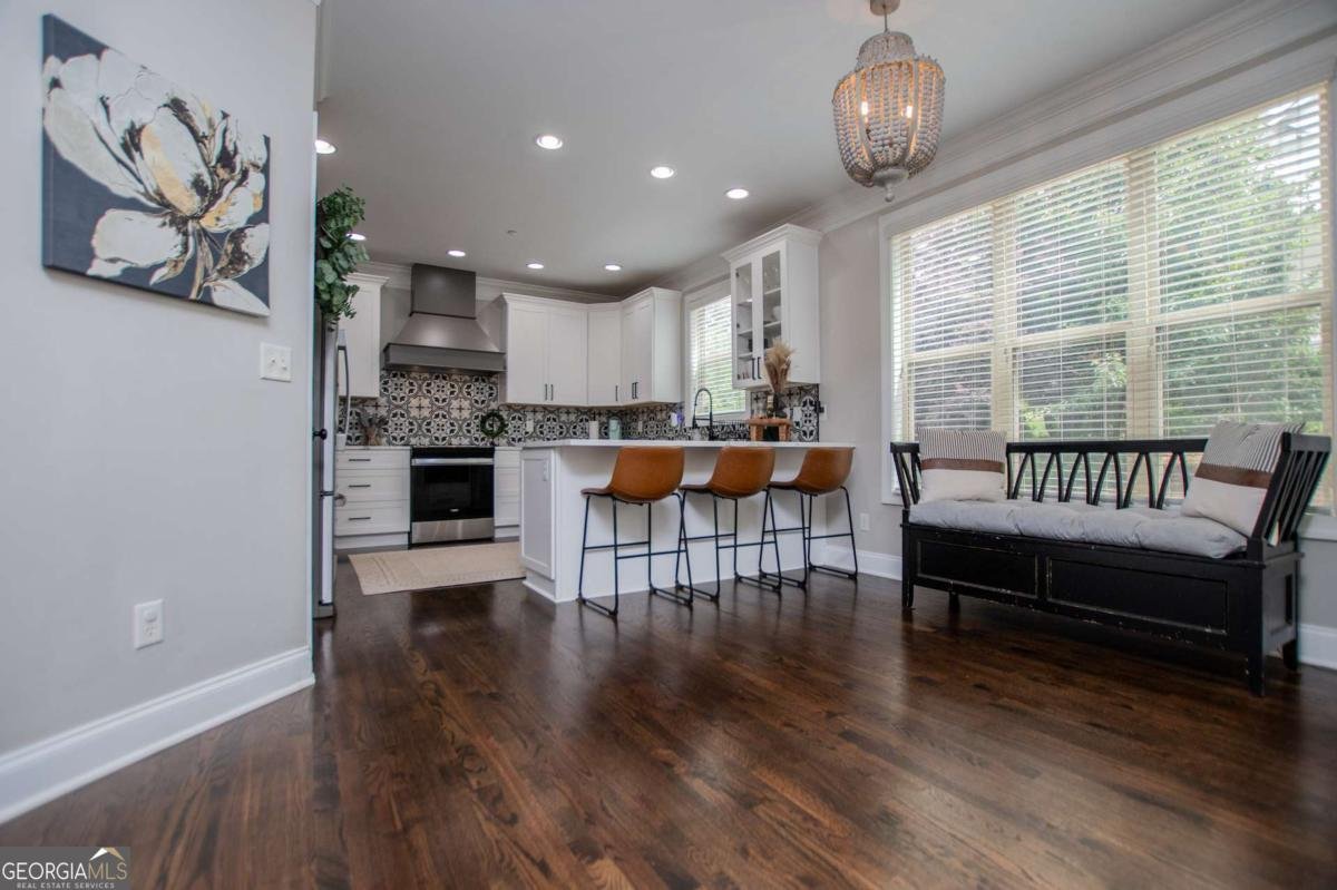 125 High Bluff Trail Carrollton - 31