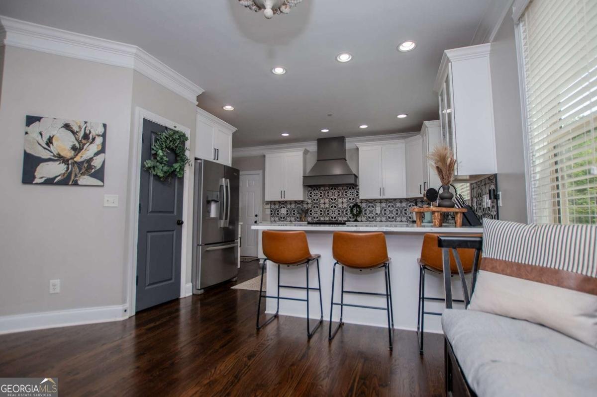 125 High Bluff Trail Carrollton - 32