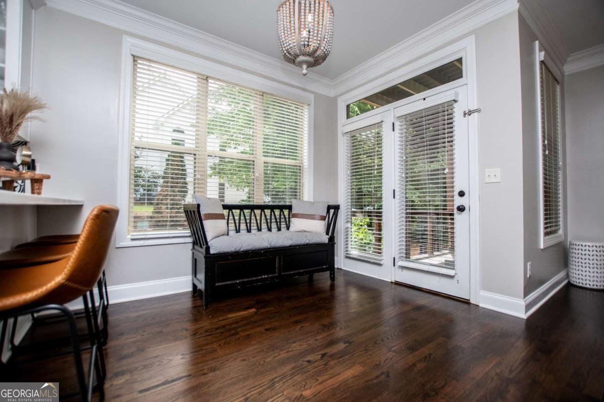 125 High Bluff Trail Carrollton - 33