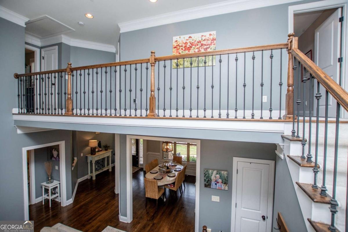 125 High Bluff Trail Carrollton - 39