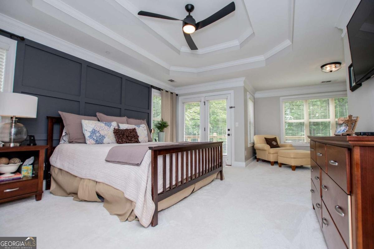 125 High Bluff Trail Carrollton - 40