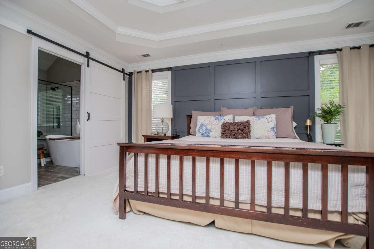 125 High Bluff Trail Carrollton - 41