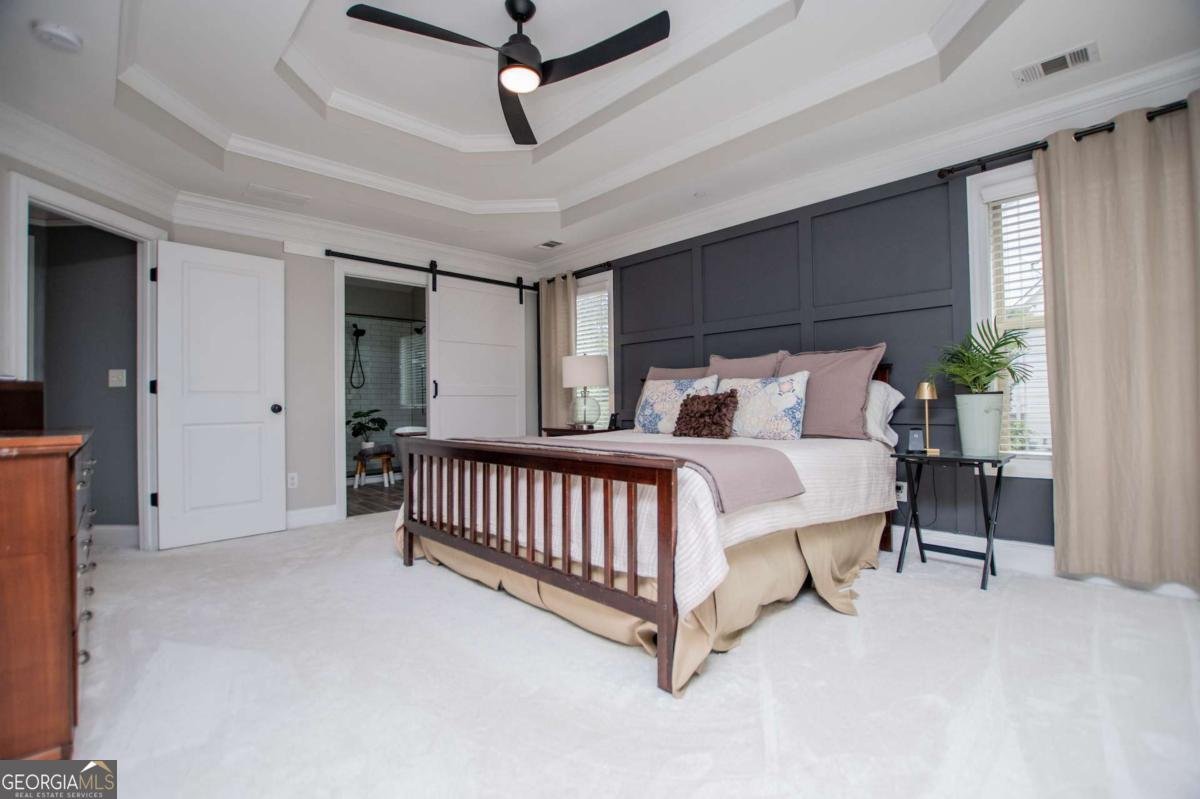125 High Bluff Trail Carrollton - 42
