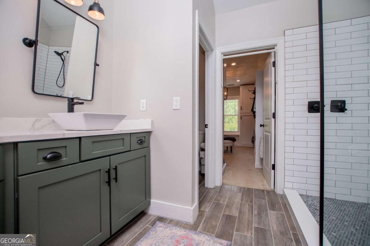 125 High Bluff Trail Carrollton - 50