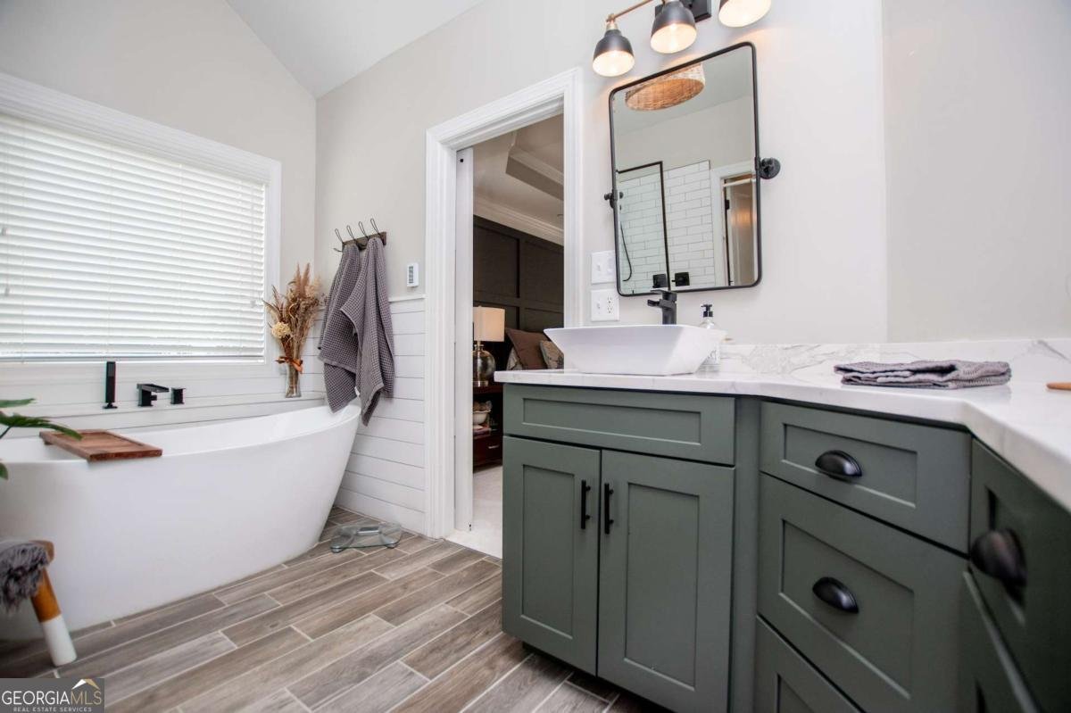 125 High Bluff Trail Carrollton - 52