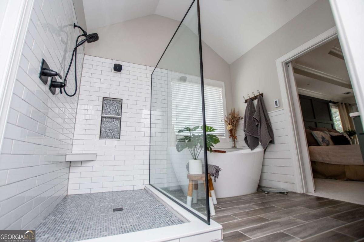 125 High Bluff Trail Carrollton - 53