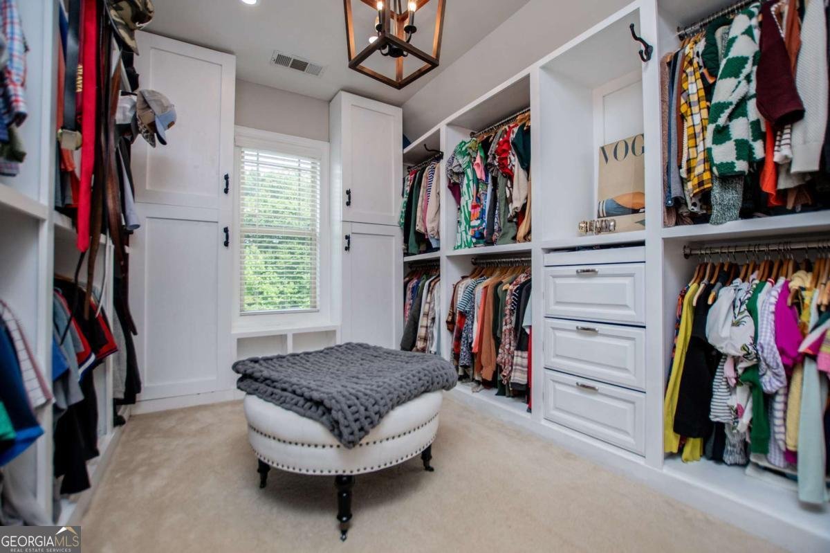125 High Bluff Trail Carrollton - 54