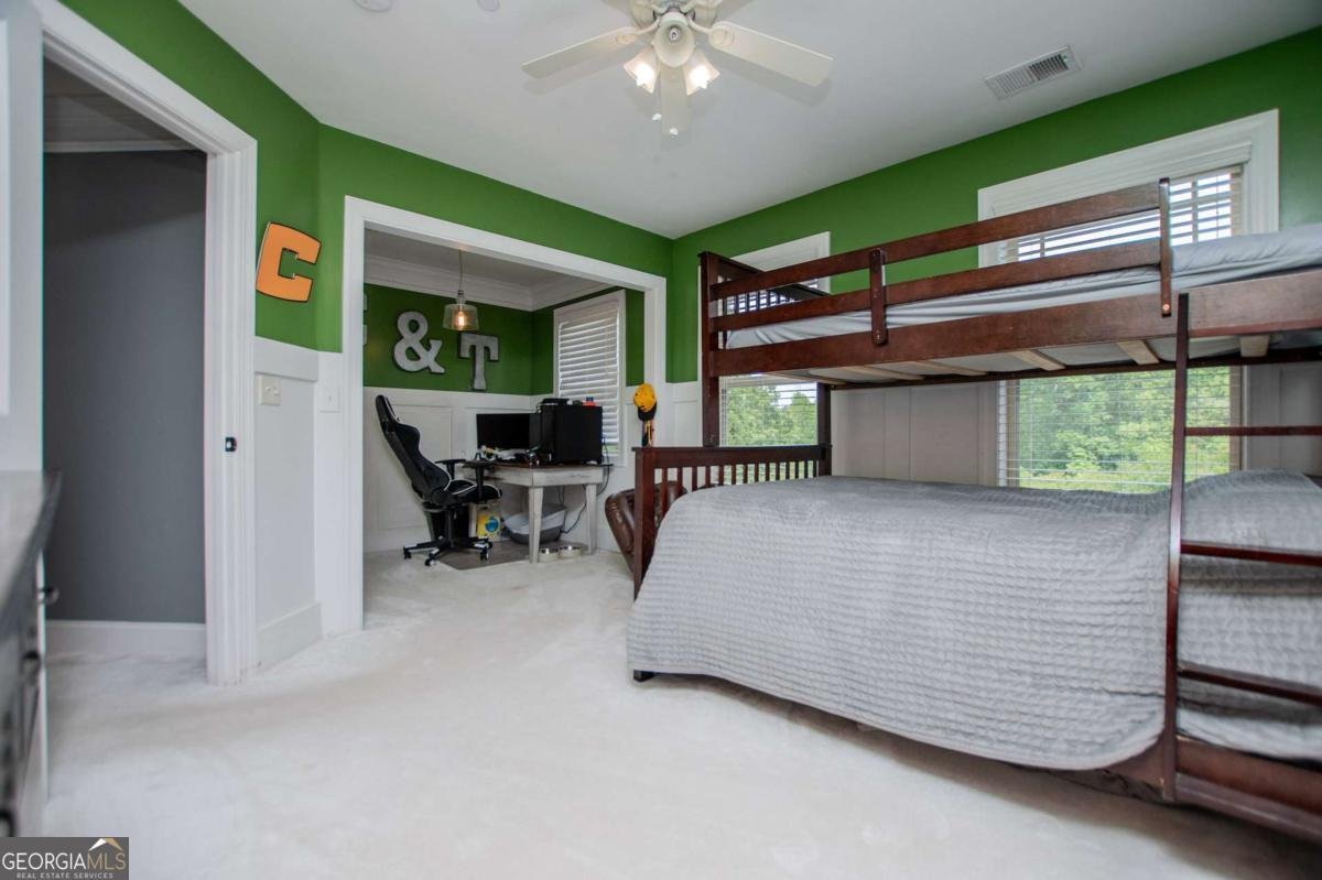 125 High Bluff Trail Carrollton - 56