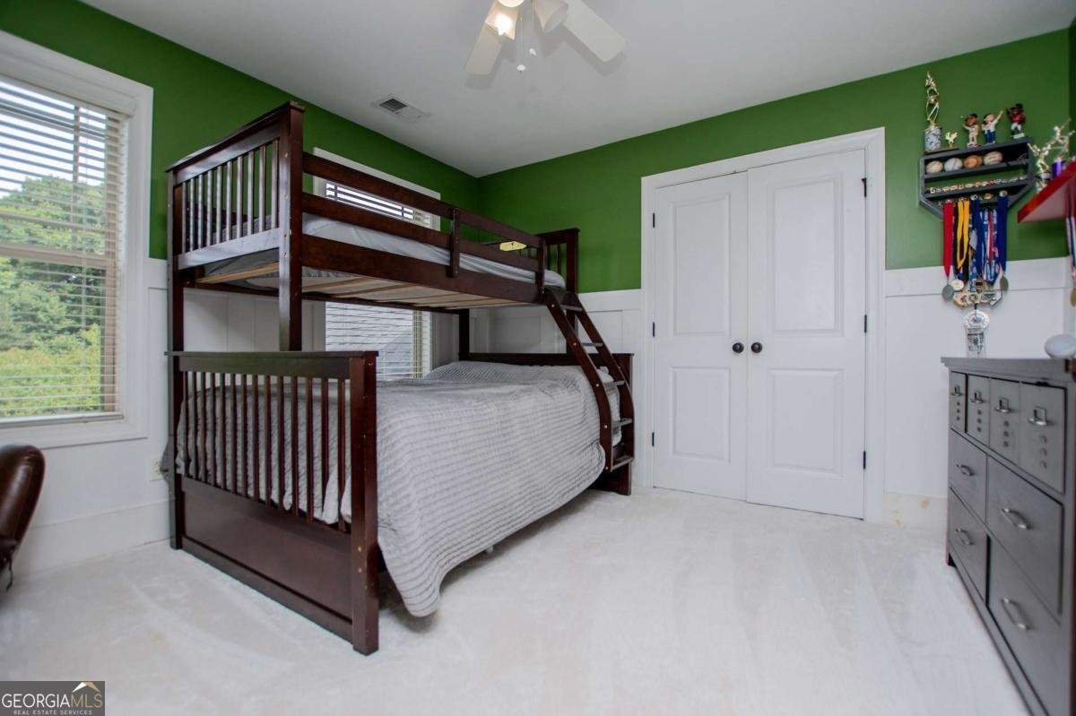 125 High Bluff Trail Carrollton - 57