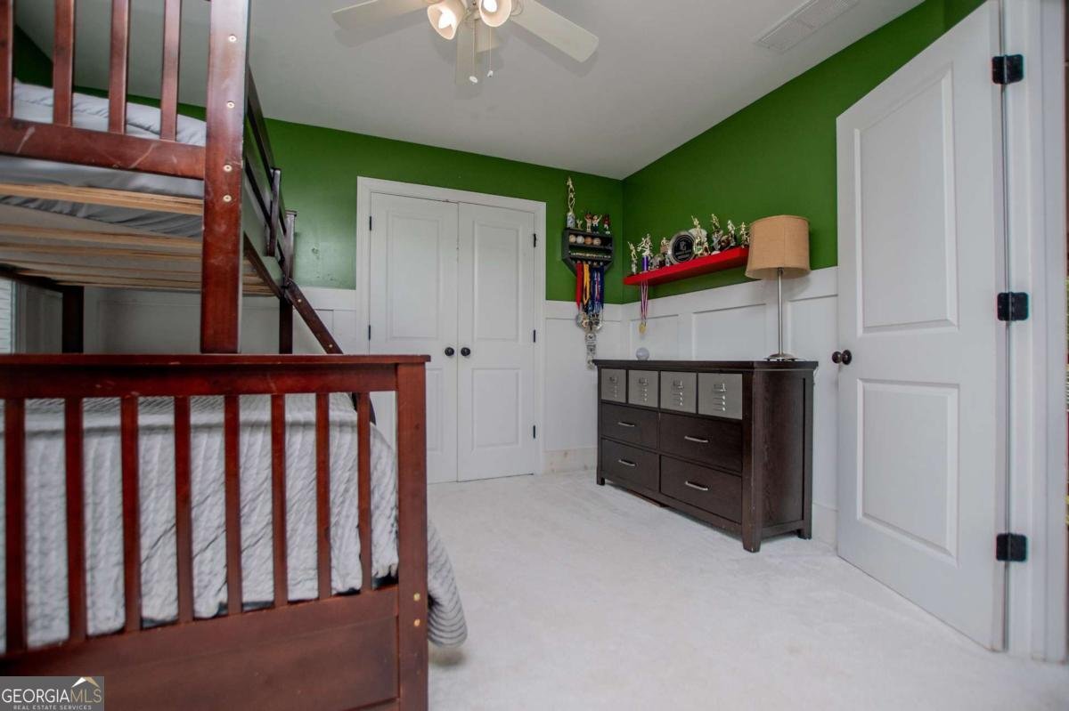 125 High Bluff Trail Carrollton - 58