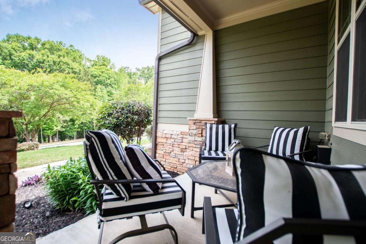 125 High Bluff Trail Carrollton - 6