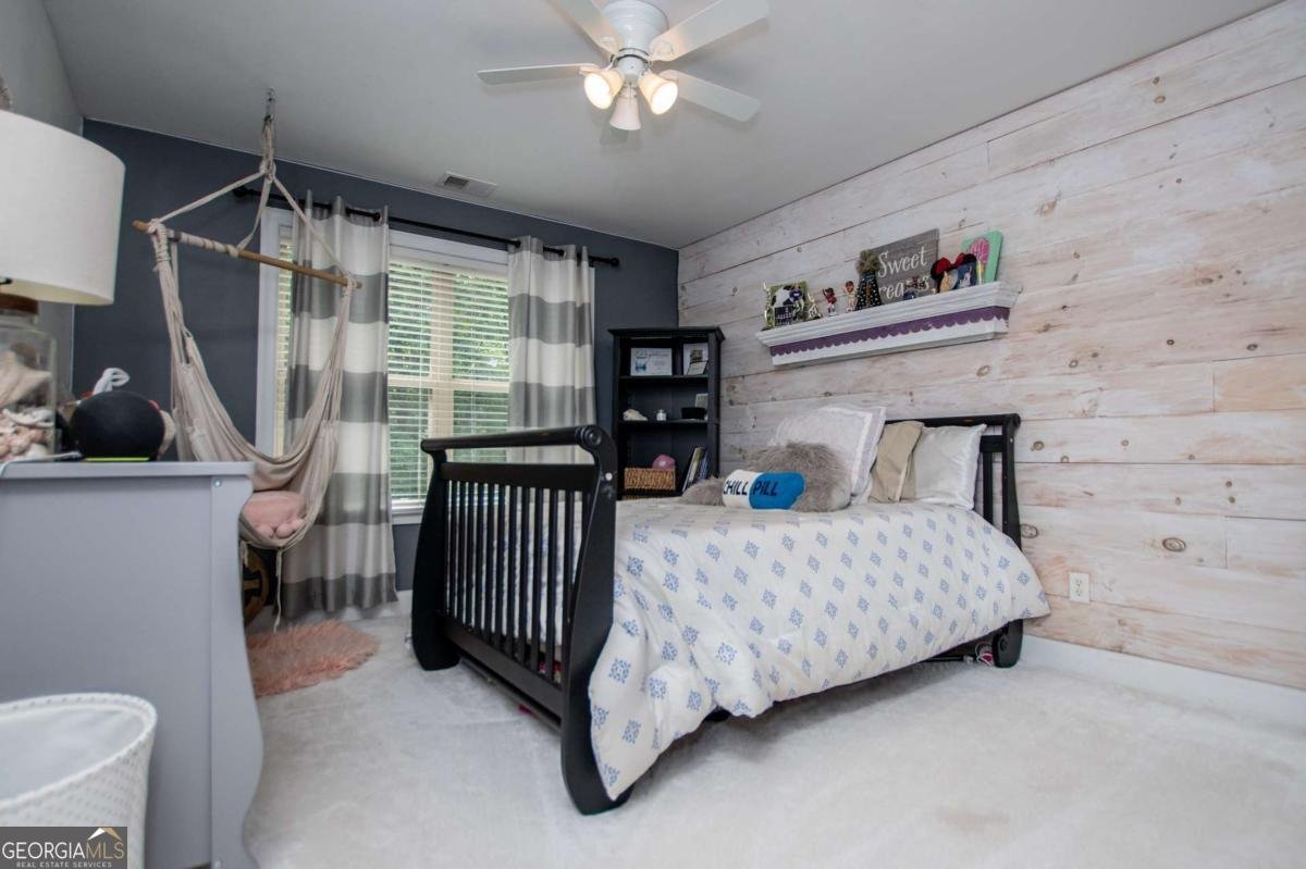 125 High Bluff Trail Carrollton - 60