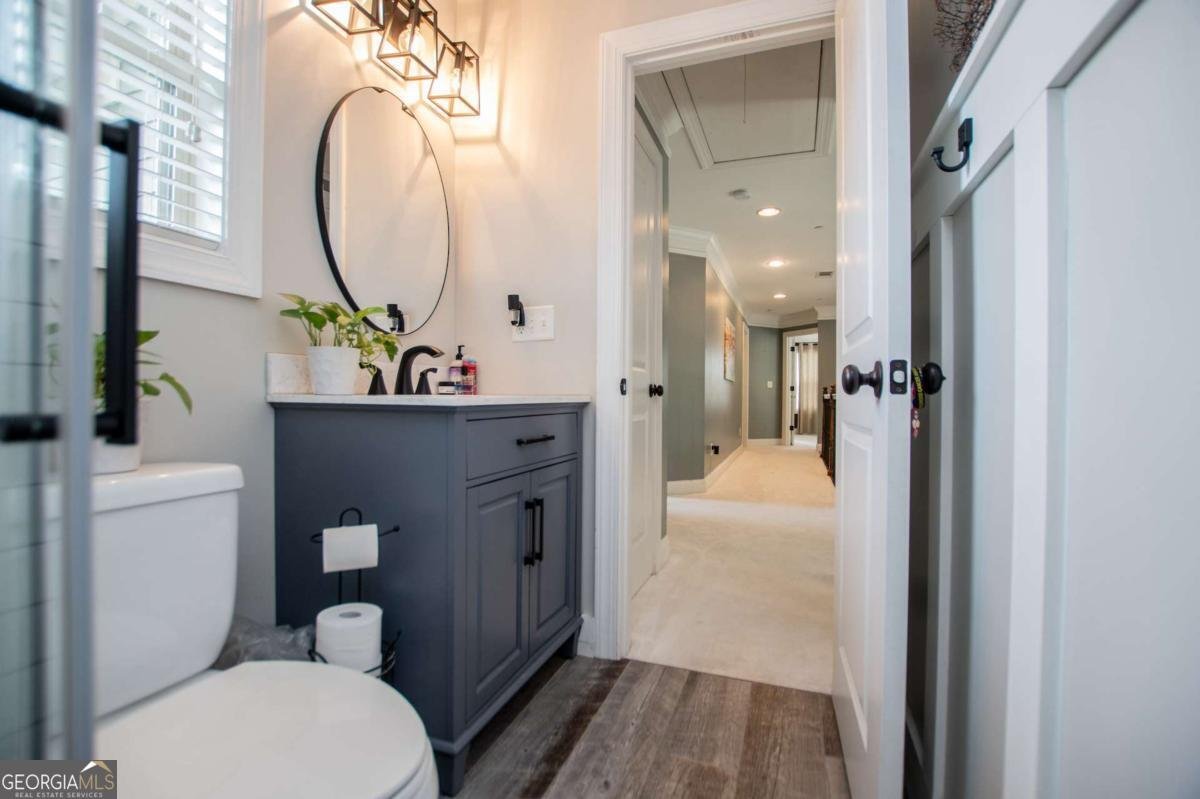 125 High Bluff Trail Carrollton - 64