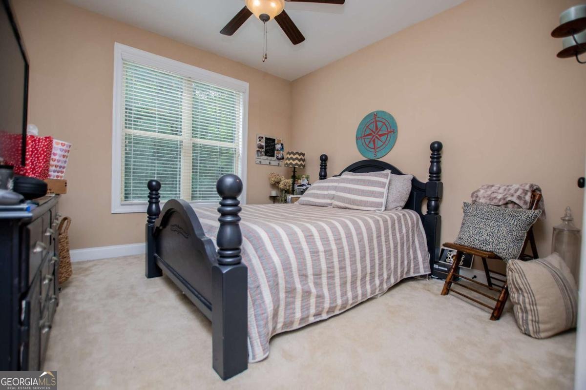125 High Bluff Trail Carrollton - 66
