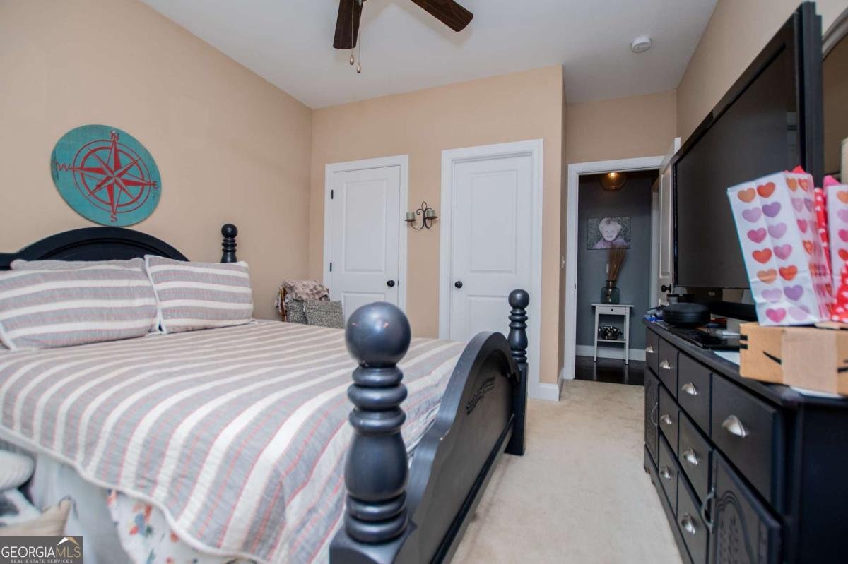 125 High Bluff Trail Carrollton - 67