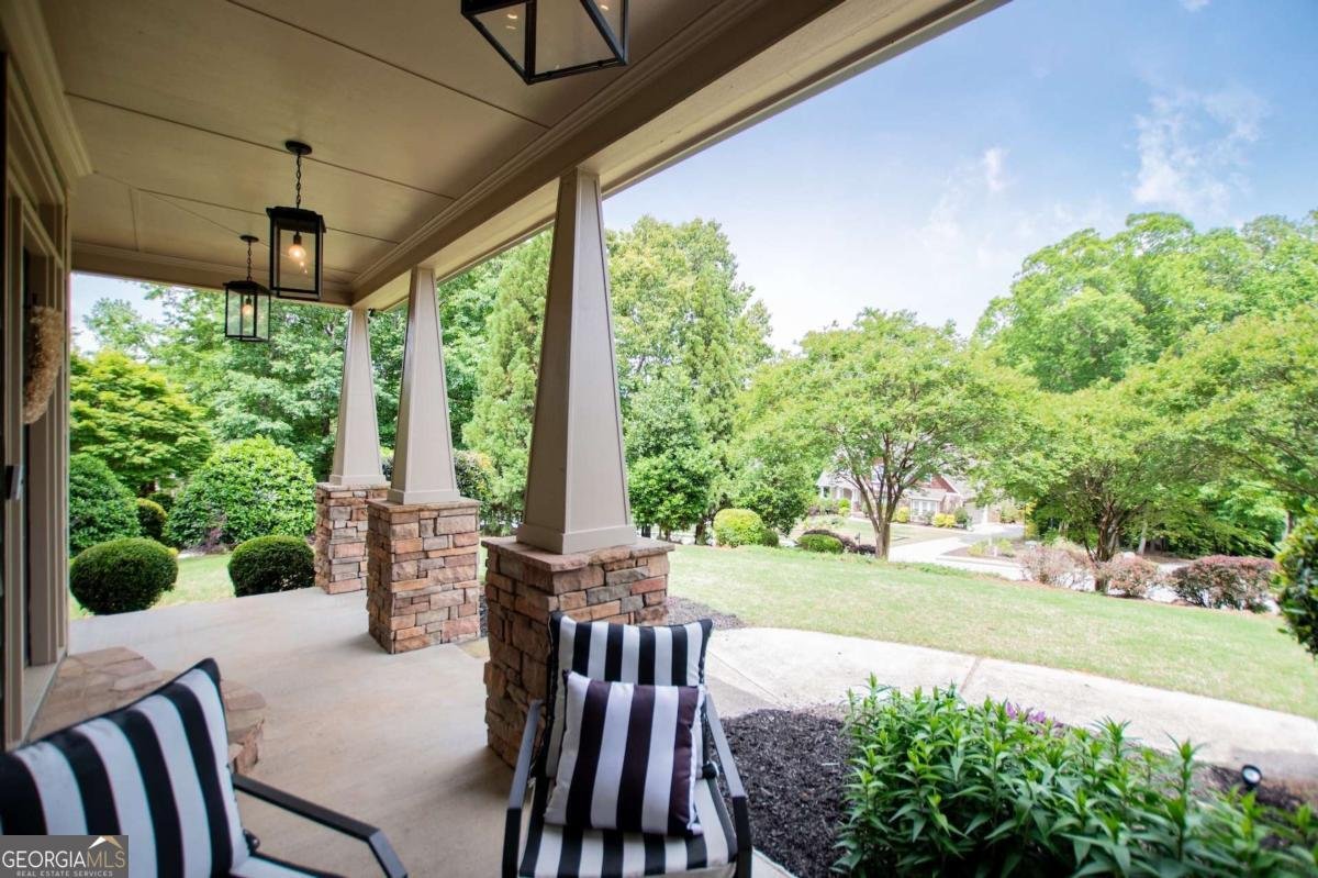 125 High Bluff Trail Carrollton - 7