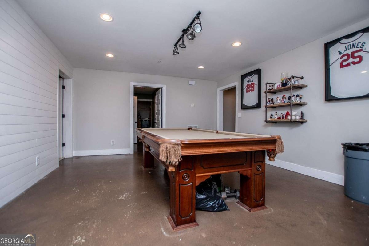 125 High Bluff Trail Carrollton - 71