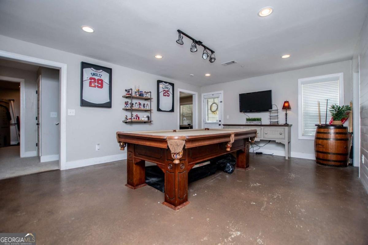 125 High Bluff Trail Carrollton - 72