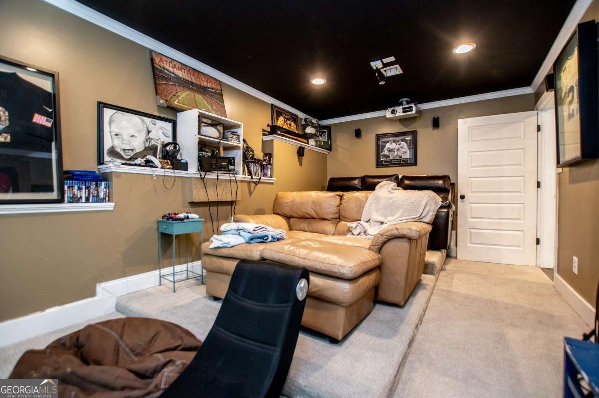 125 High Bluff Trail Carrollton - 77