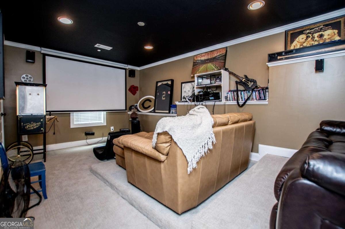 125 High Bluff Trail Carrollton - 78