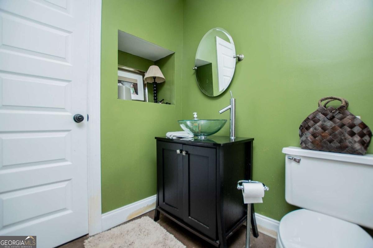 125 High Bluff Trail Carrollton - 79