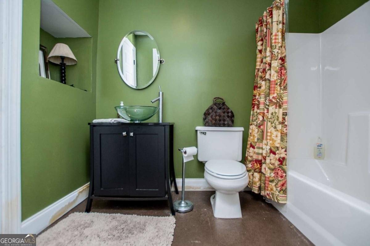 125 High Bluff Trail Carrollton - 80