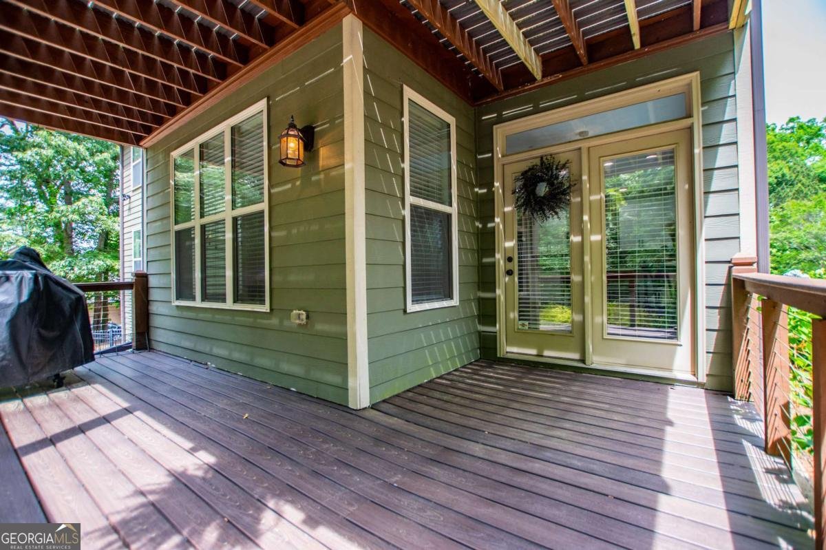 125 High Bluff Trail Carrollton - 84