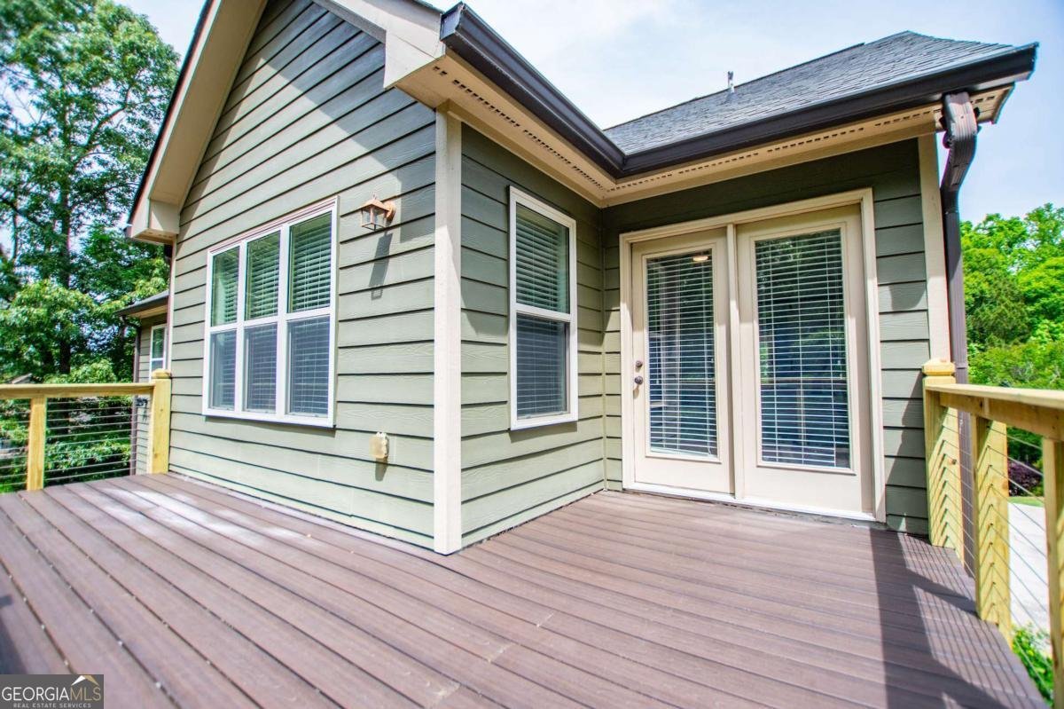 125 High Bluff Trail Carrollton - 85