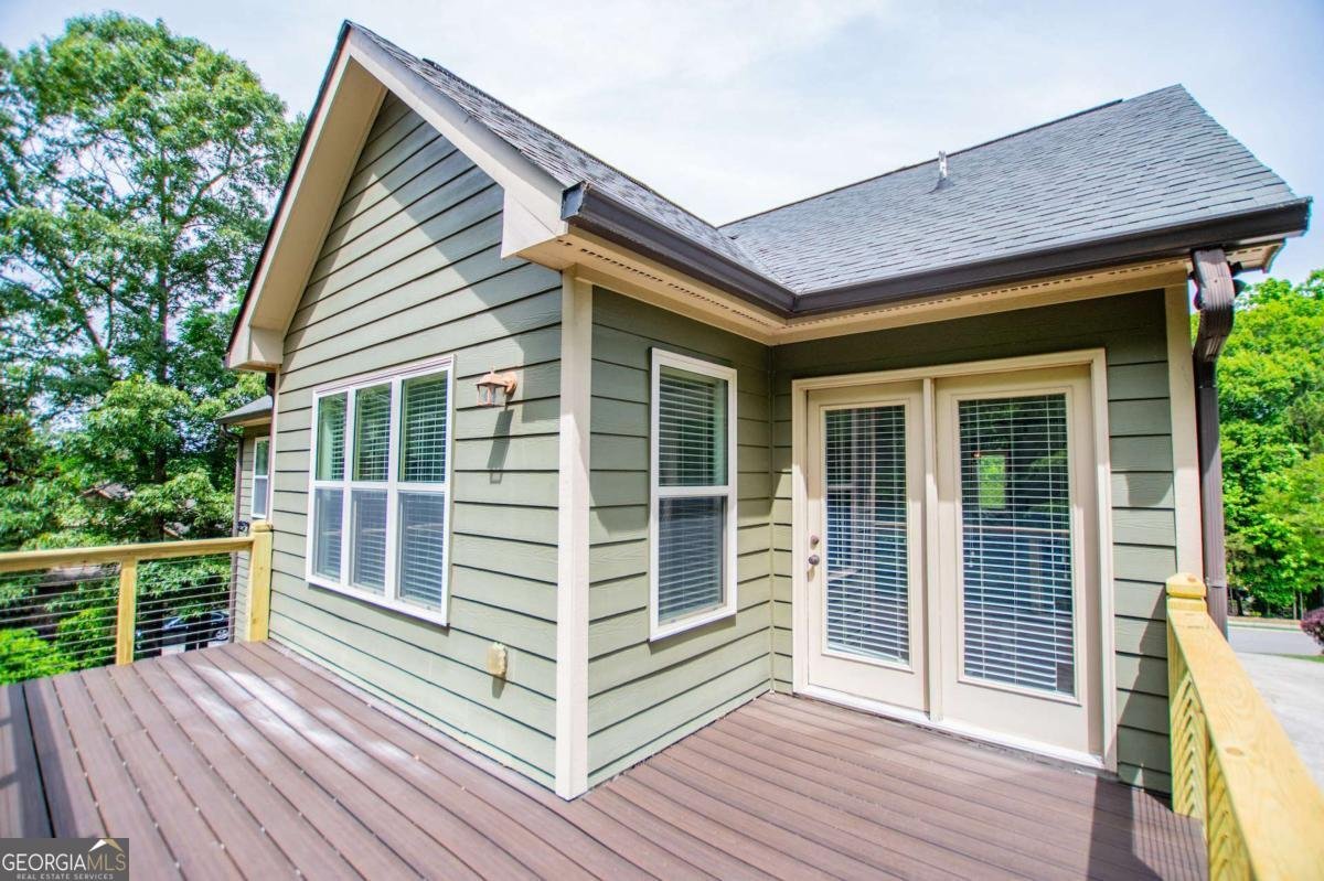 125 High Bluff Trail Carrollton - 86