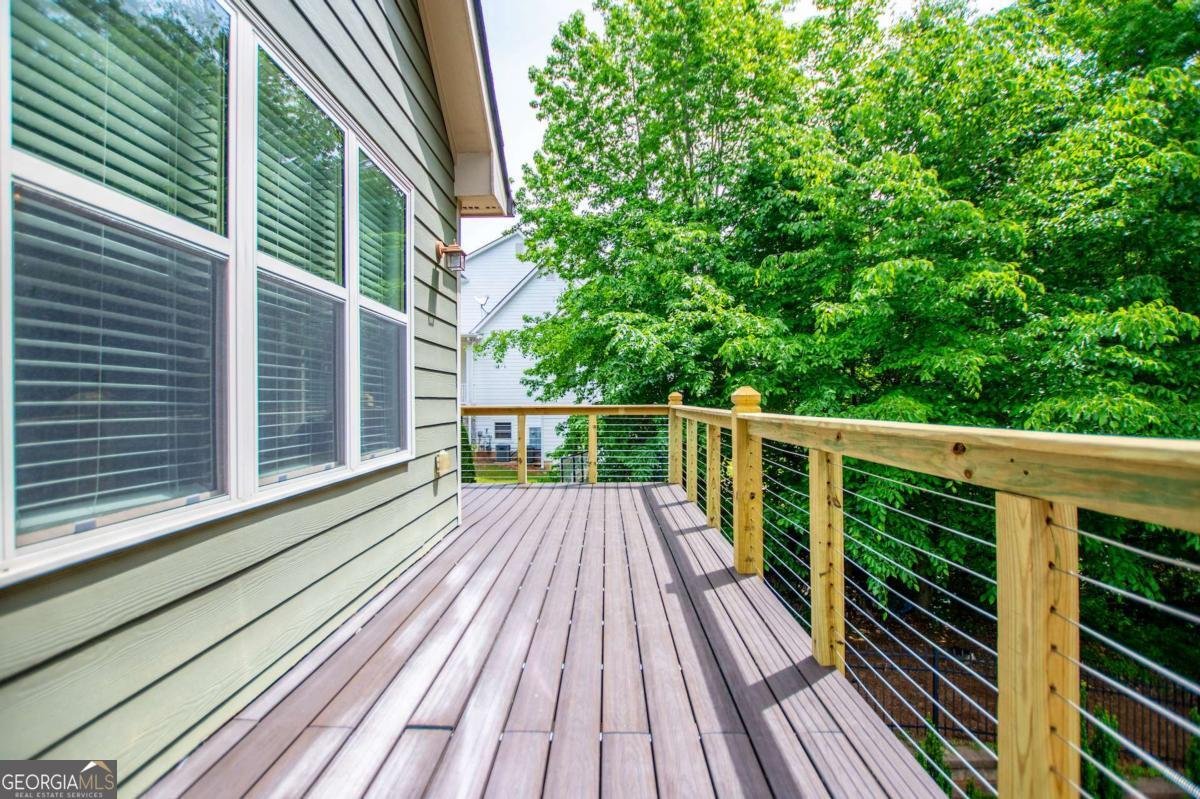 125 High Bluff Trail Carrollton - 87