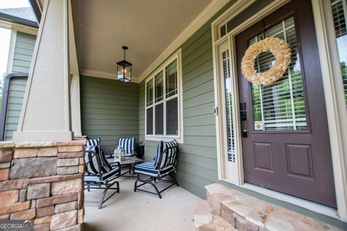 125 High Bluff Trail Carrollton - 9