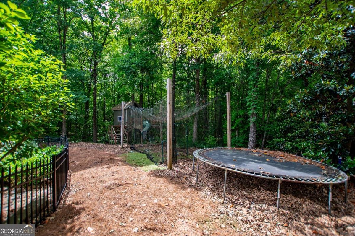 125 High Bluff Trail Carrollton - 91