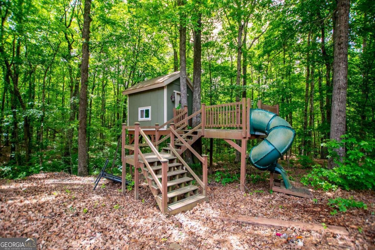 125 High Bluff Trail Carrollton - 92