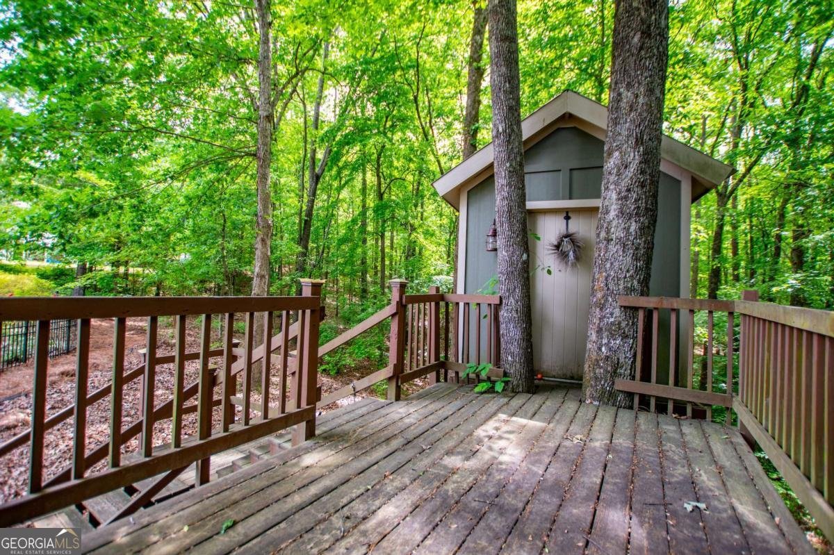 125 High Bluff Trail Carrollton - 94