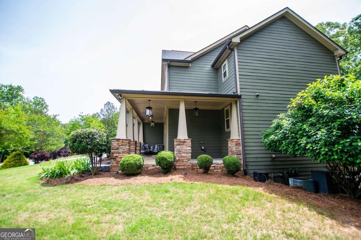 125 High Bluff Trail Carrollton - 99