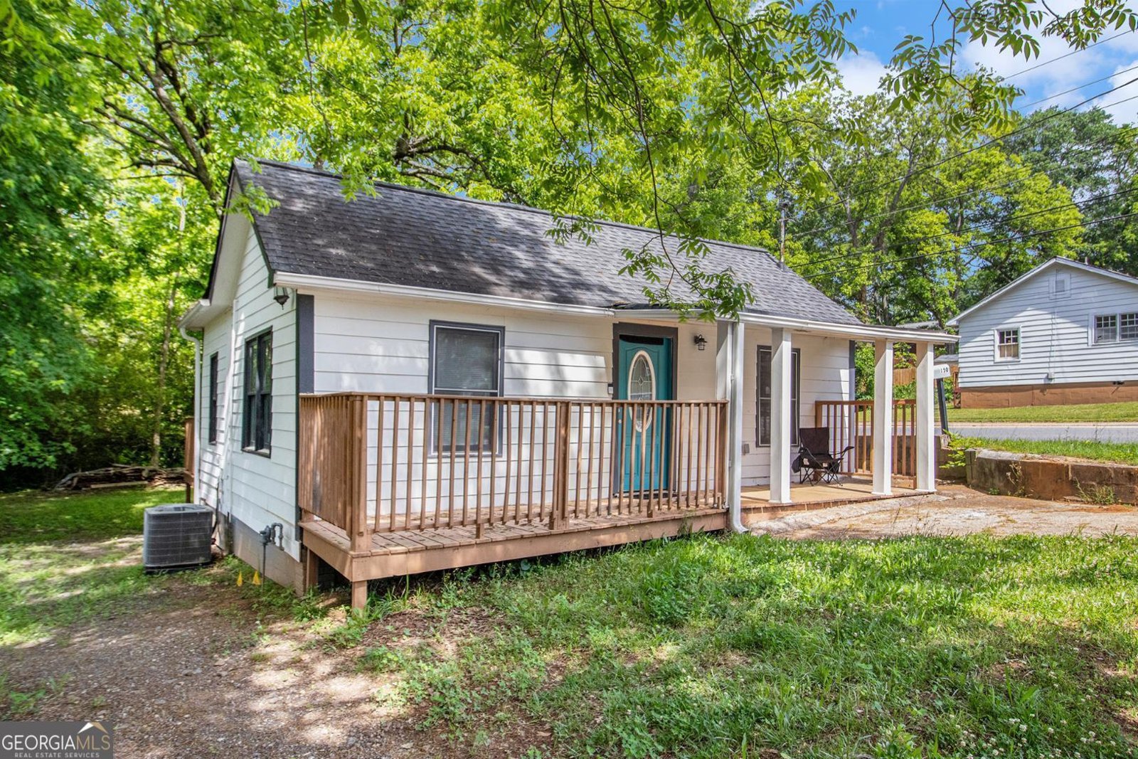 150 Spring Street Newnan - 1