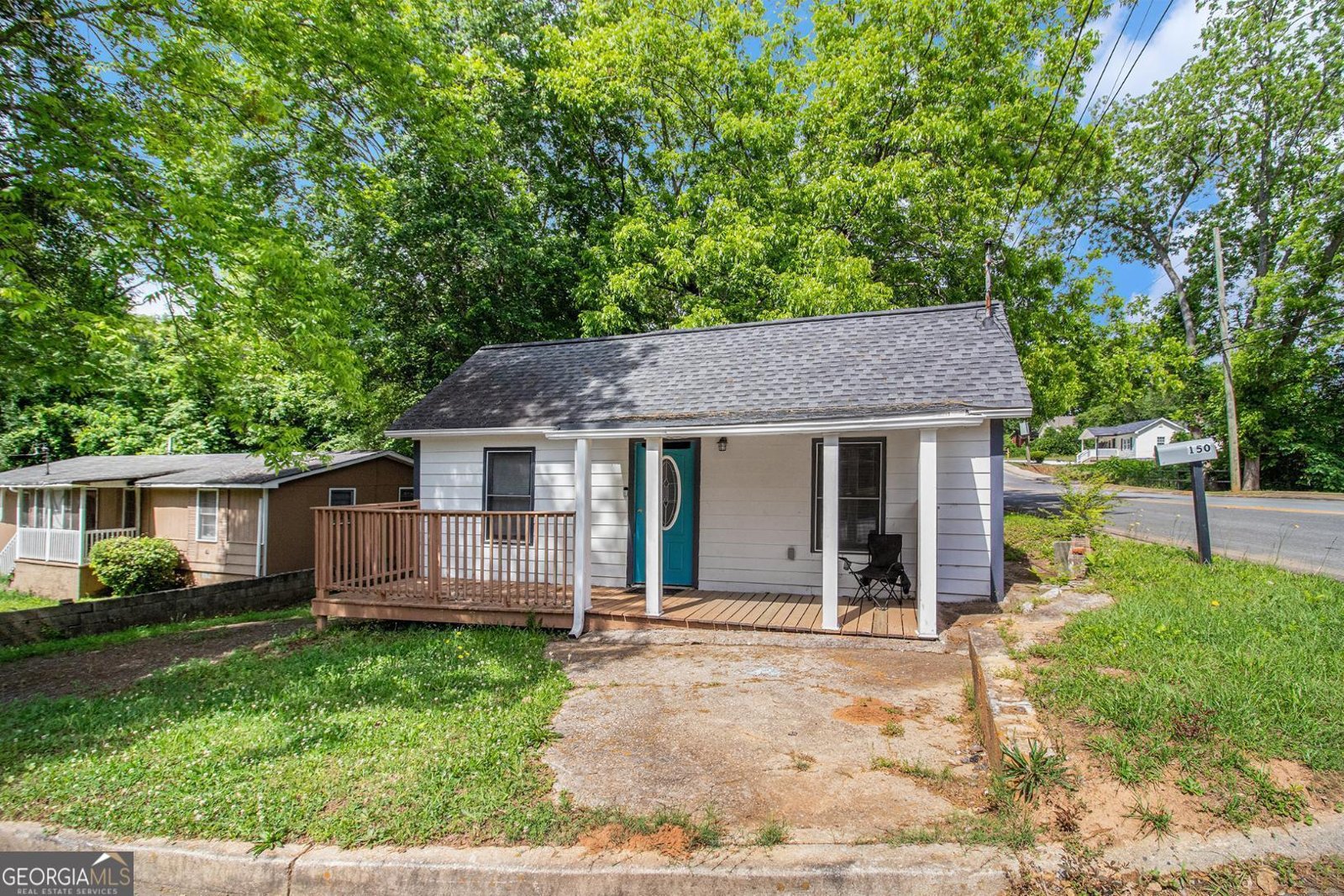 150 Spring Street Newnan - 2