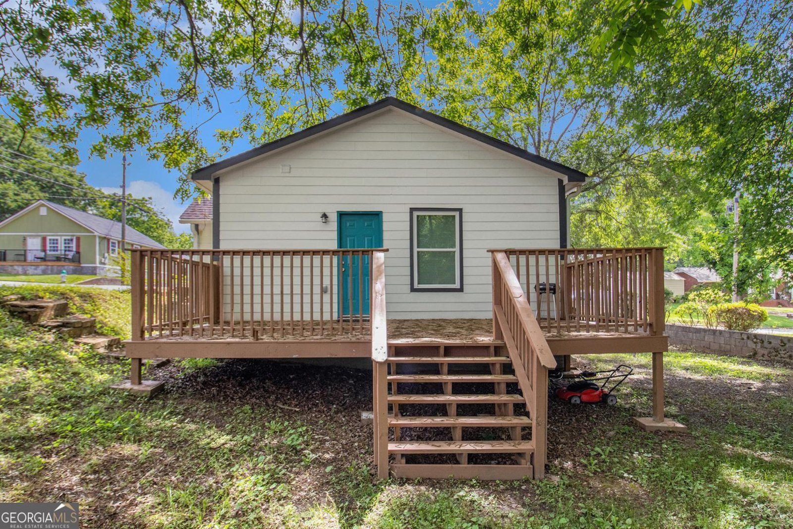 150 Spring Street Newnan - 23