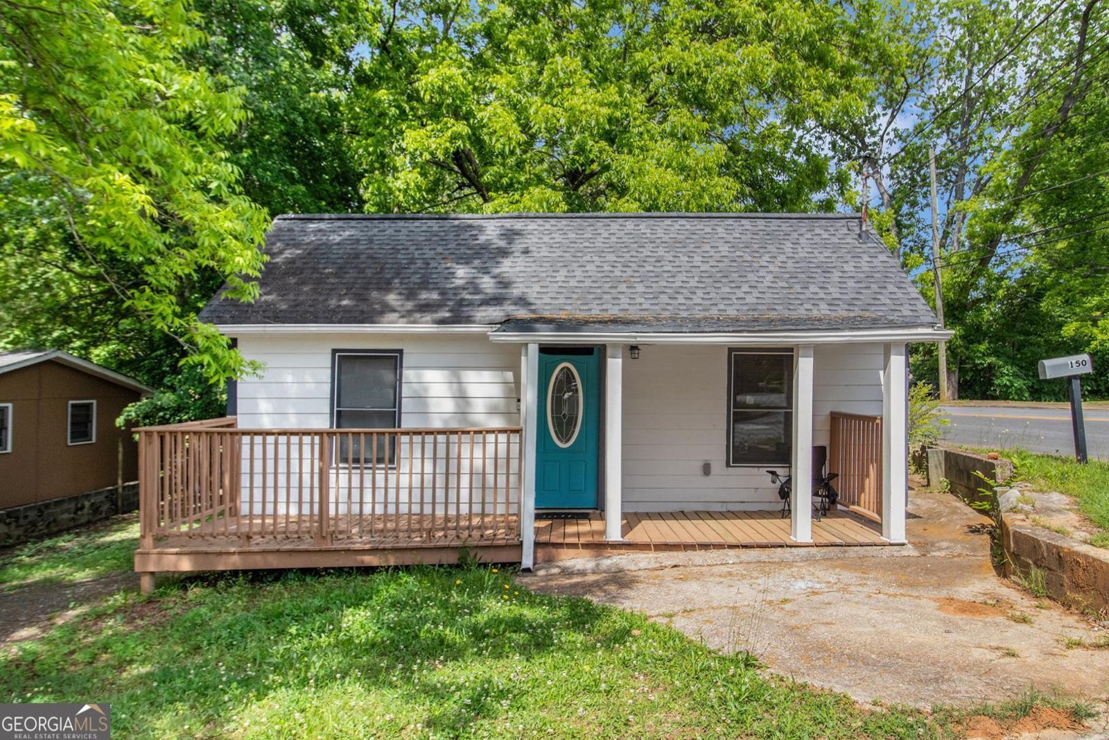 150 Spring Street Newnan - 3