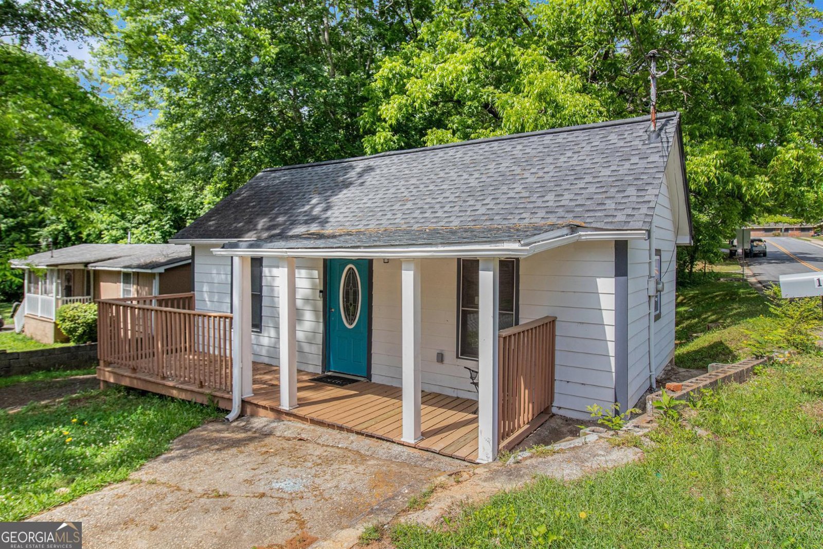 150 Spring Street Newnan - 4
