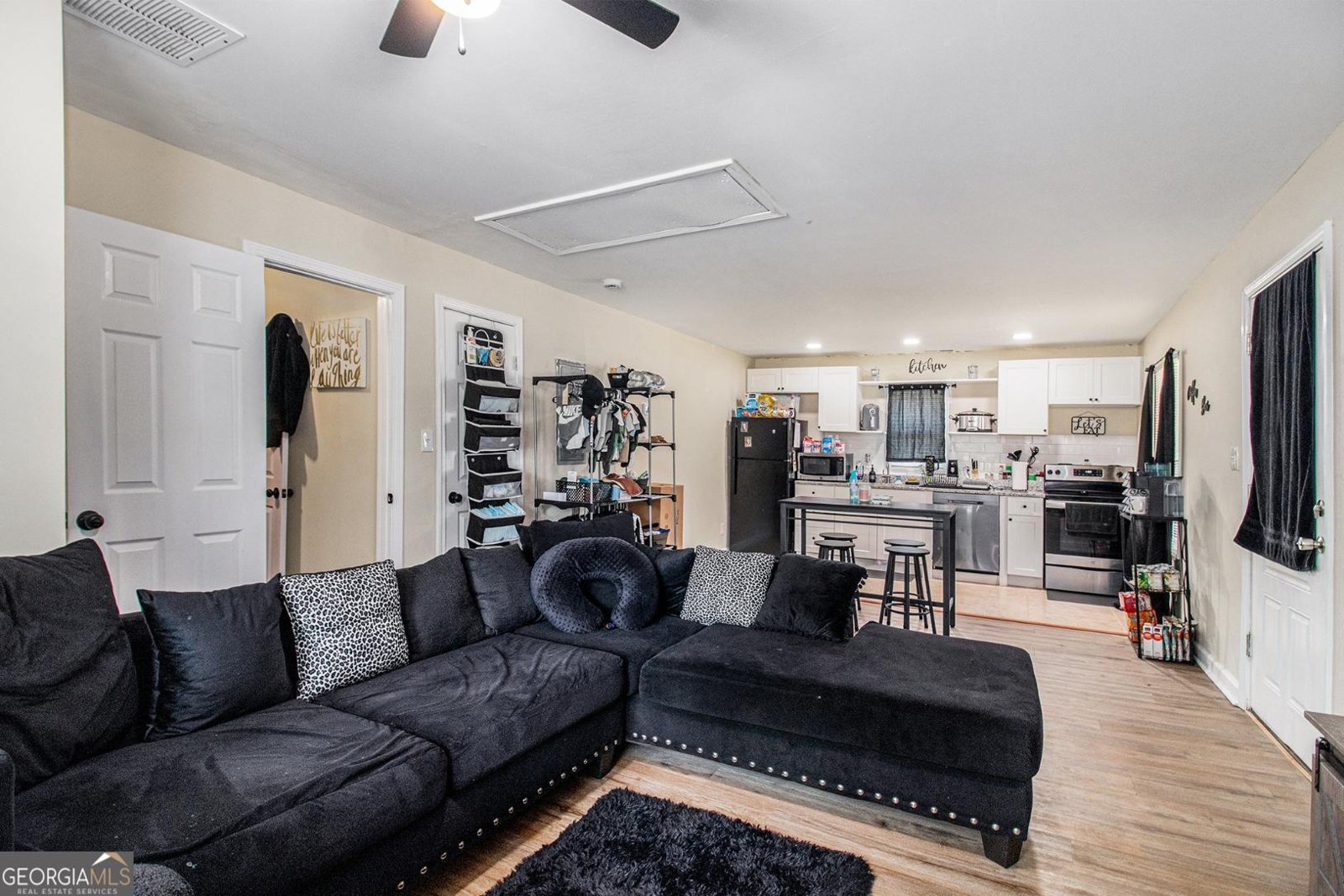 150 Spring Street Newnan - 8
