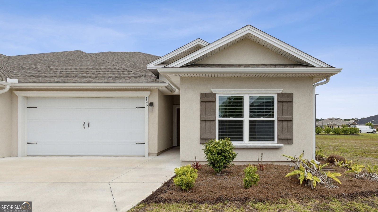 125 The Villas Way Kingsland - 1
