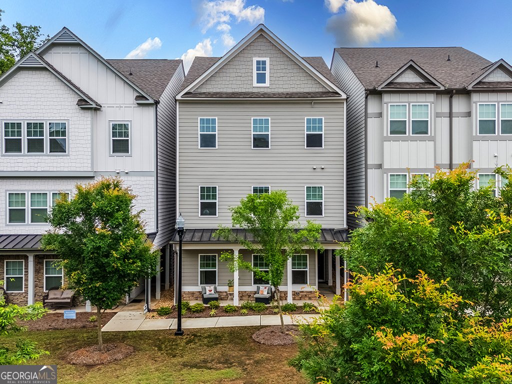 2108 Remy Court Kennesaw - 1