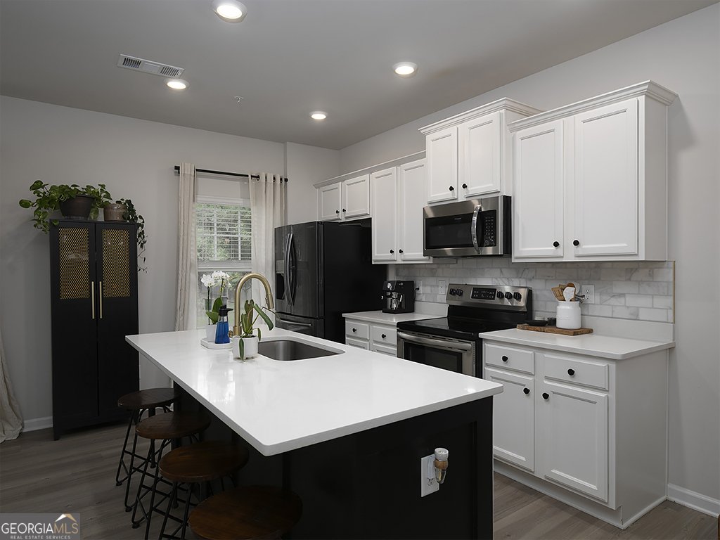 2108 Remy Court Kennesaw - 10