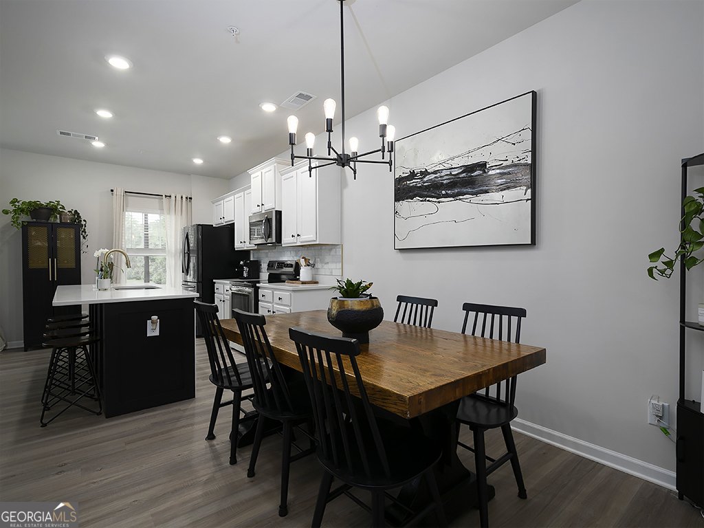 2108 Remy Court Kennesaw - 13